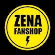 Zena Fanshop